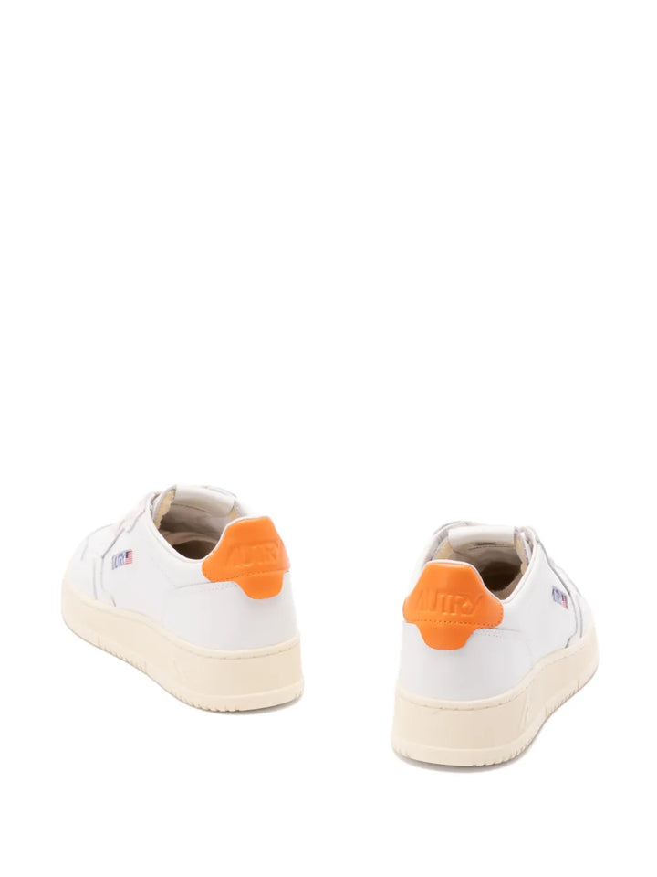 Autry Medalist Sneakers