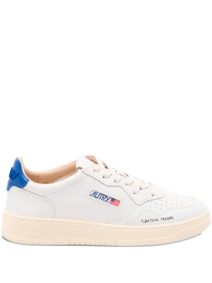 Autry Medalist Sneakers