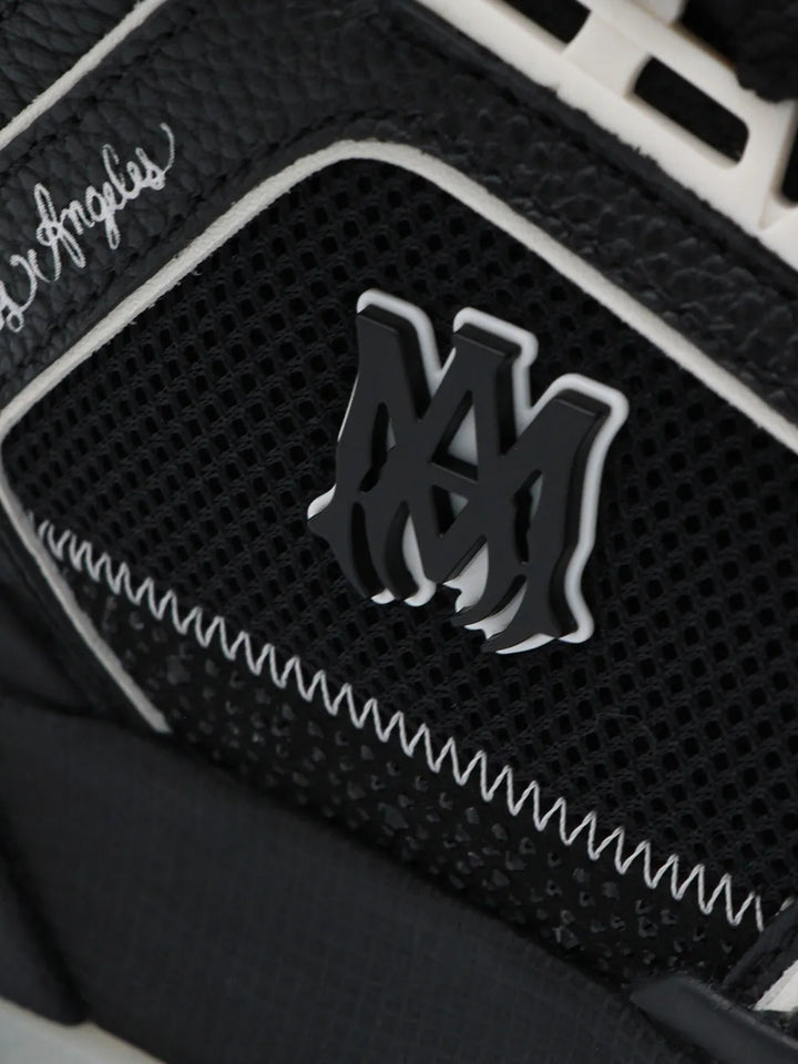 Amiri Ma-1 Logo-Detail Sneakers