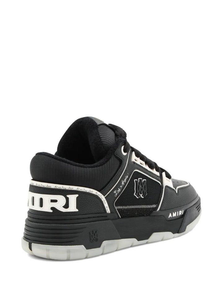 Amiri Ma-1 Logo-Detail Sneakers
