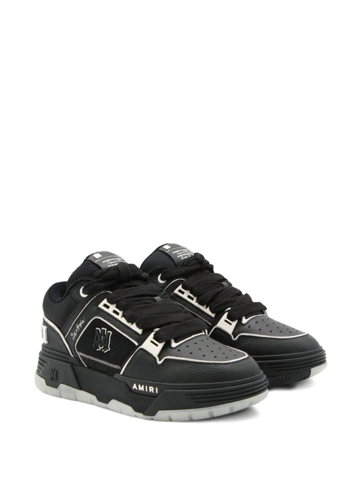 Amiri Ma-1 Logo-Detail Sneakers