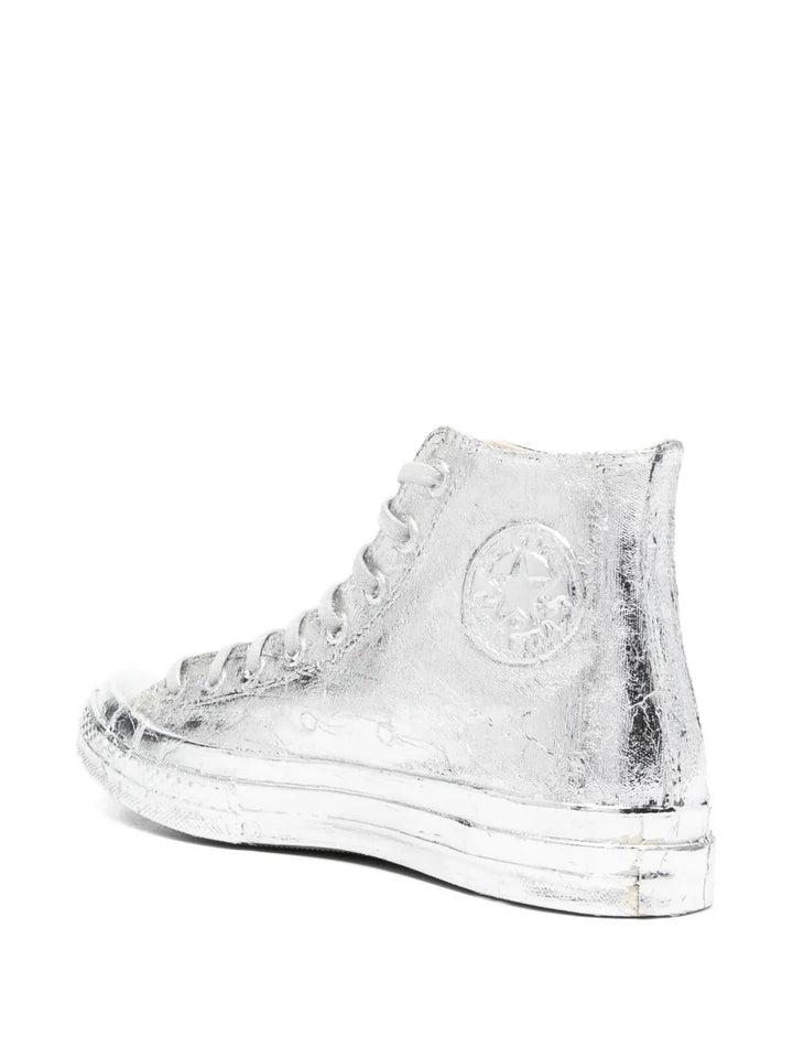Converse High-Top Sneakers
