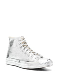 Converse High-Top Sneakers