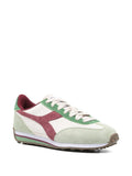 Diadora Rally Suede Panelled Sneakers