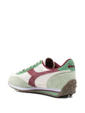 Diadora Rally Suede Panelled Sneakers