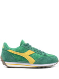 Diadora Rally Lace-Up Suede Sneakers