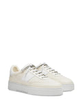 Axel Arigato Lace-Up Panel Orbit Sneakers