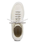 Axel Arigato Lace-Up Panel Orbit Sneakers