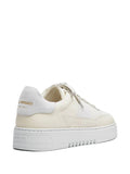 Axel Arigato Lace-Up Panel Orbit Sneakers
