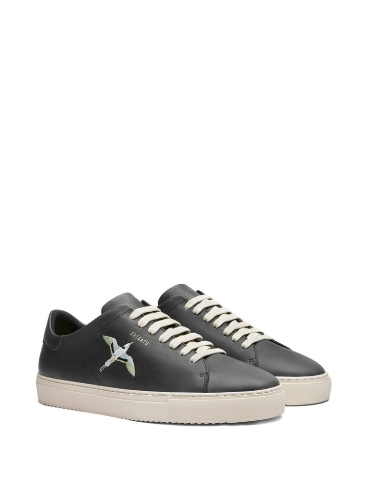 Axel Arigato Clean 90 Bee Bird Sneakers
