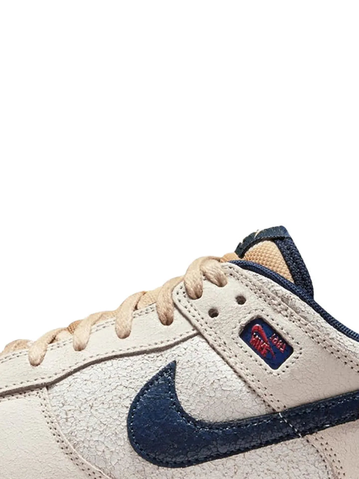 Dunk Low Sneakers