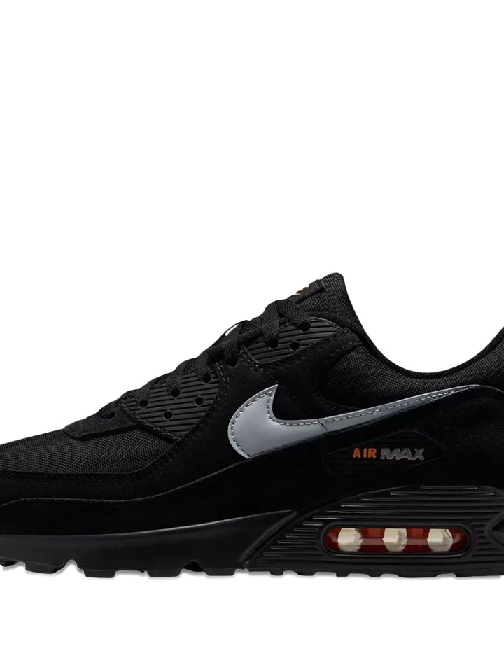 Air Max 90 Low-Top Sneakers