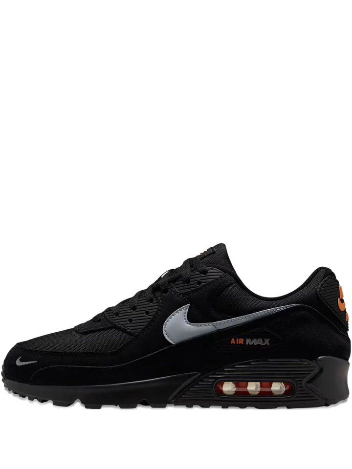 Air Max 90 Low-Top Sneakers