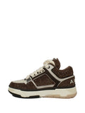Amiri Ma-1 Embellished Logo Sneakers