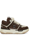 Amiri Ma-1 Embellished Logo Sneakers