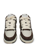 Amiri Ma-1 Embellished Logo Sneakers
