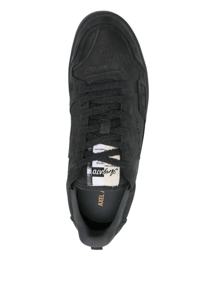 Axel Arigato Arigato Panelled Trainer