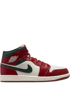 Air Jordan 1 Mid Sneakers