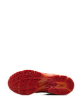Asics X Kith Gel-Nimbus 10.1 Iron Man Vs. Mega Man Double Box Sneakers