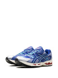 Asics X Kith Gel-Nimbus 10.1 Iron Man Vs. Mega Man Double Box Sneakers