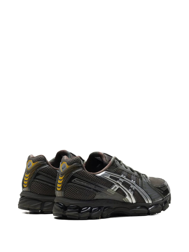 Asics X Kith Marvel Gel-Kayano 12.1 Sneakers