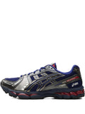 Asics X Kith Marvel Gel-Kayano 12.1 Sneakers