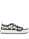 Amiri Stars Court Low Sneakers