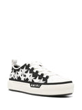 Amiri Stars Court Low Sneakers