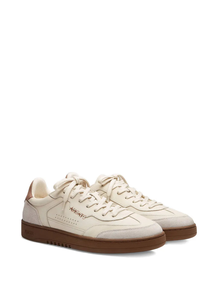 Axel Arigato T-Toe Dice Sneakers