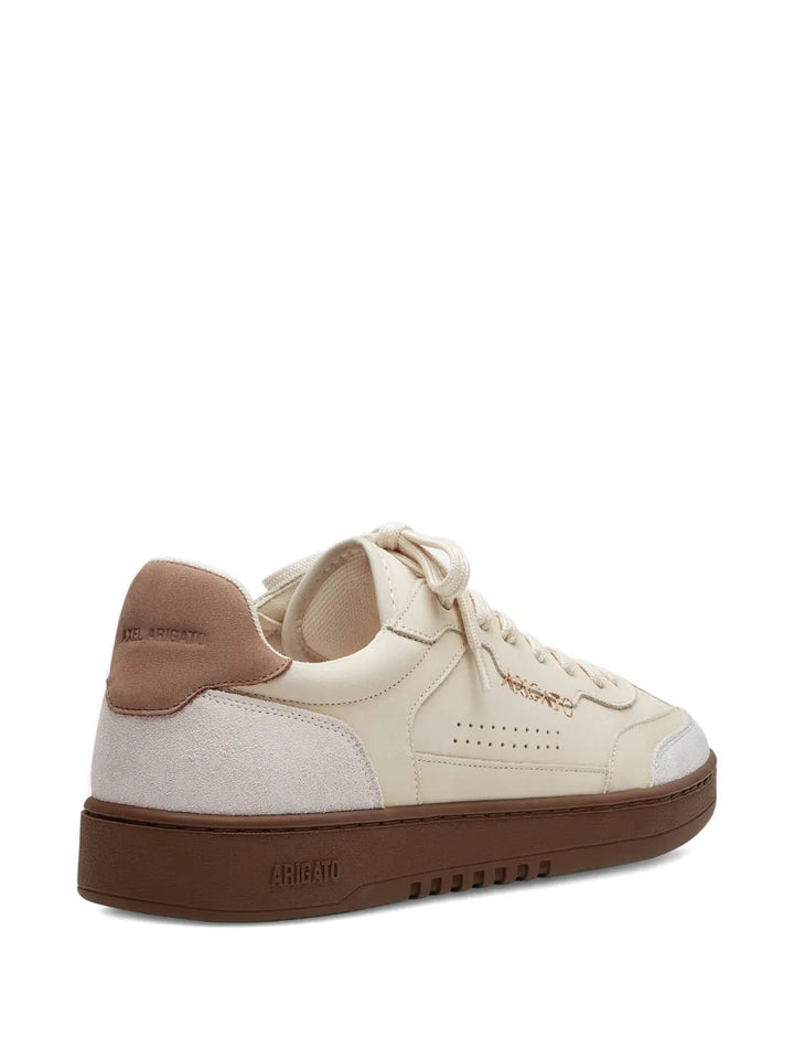 Axel Arigato T-Toe Dice Sneakers