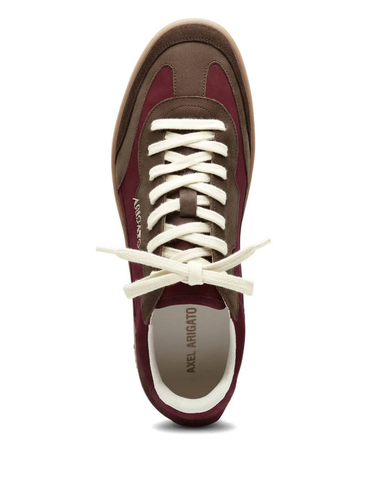 Axel Arigato T-Toe Dice Sneaker