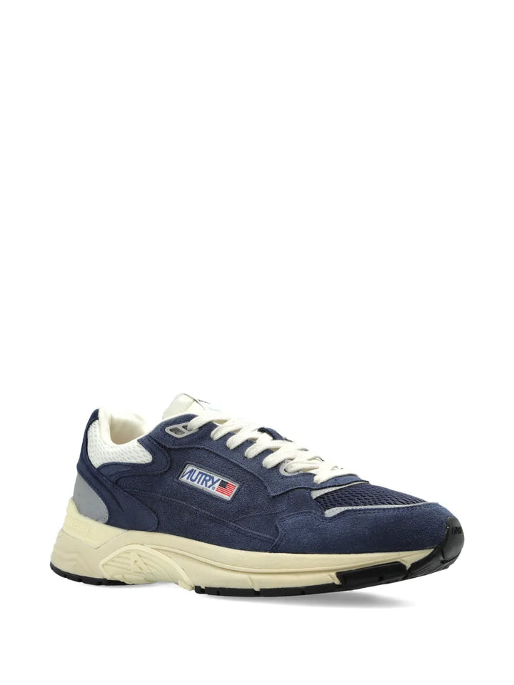 Autry Hyperway Sneakers