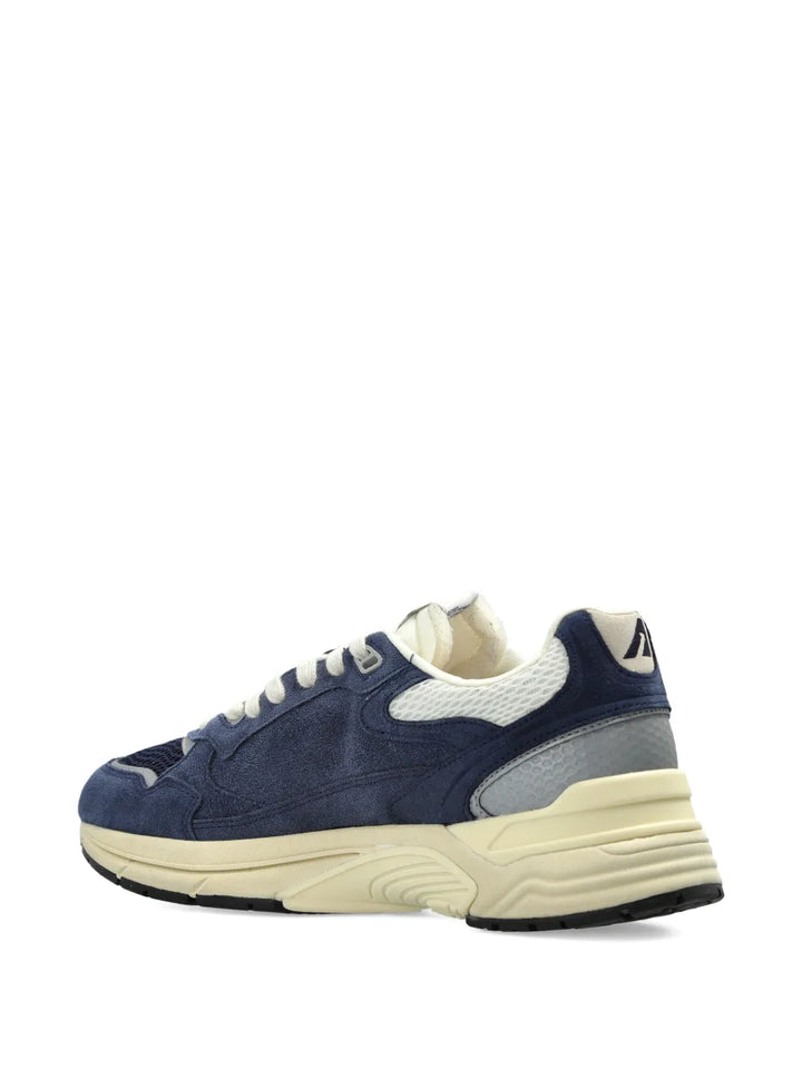 Autry Hyperway Sneakers