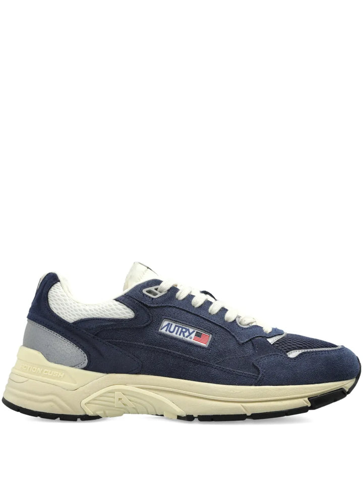 Autry Hyperway Sneakers