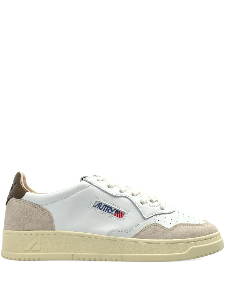 Autry Medalist Sneakers