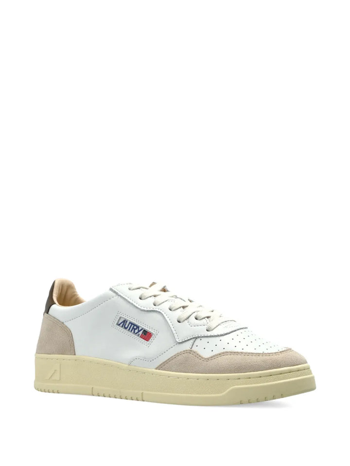 Autry Medalist Sneakers