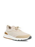 Brunello Cucinelli Lace-Up-Detail Sneakers