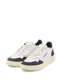 Autry 35Mm Medalist Perforated Sneakers