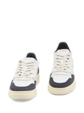 Autry 35Mm Medalist Perforated Sneakers