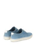 Brunello Cucinelli Reversed Leather Sneakers