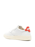 Autry Medalist Perforated Sneakers