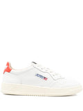 Autry Medalist Perforated Sneakers