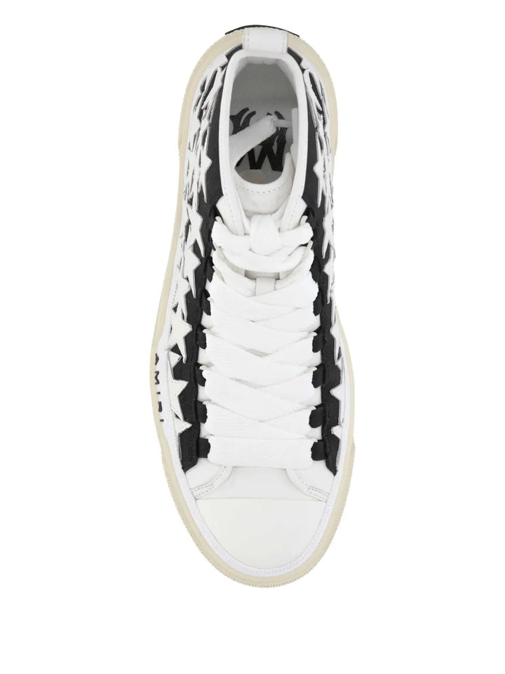 Amiri Stars Court Sneakers