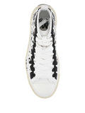 Amiri Stars Court Sneakers