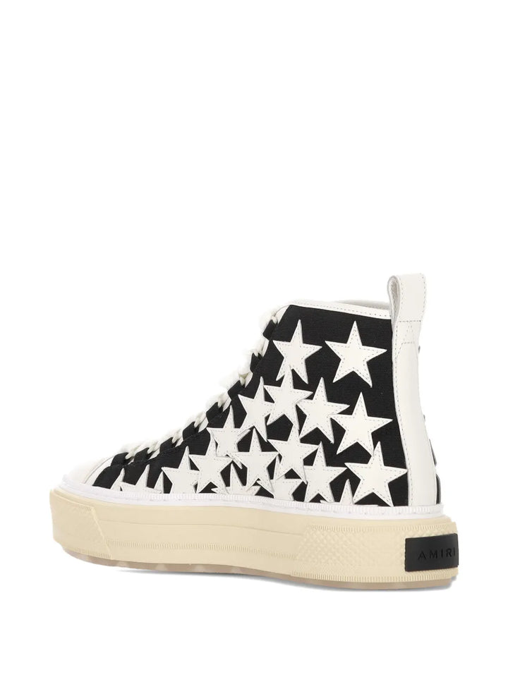Amiri Stars Court Sneakers