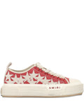 Amiri Stars Court Platform Sneakers