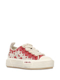 Amiri Stars Court Platform Sneakers