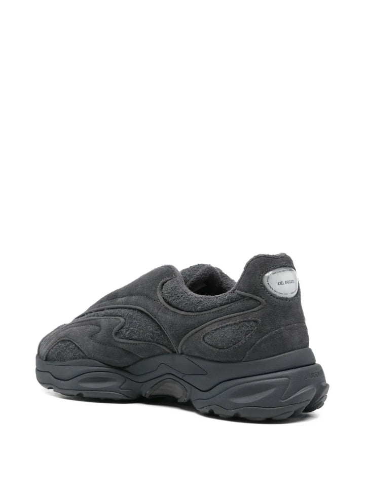 Axel Arigato Satellite Neo Runner Panelled Sneakers