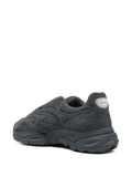 Axel Arigato Satellite Neo Runner Panelled Sneakers