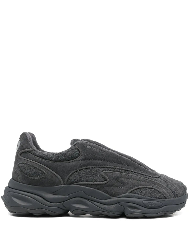 Axel Arigato Satellite Neo Runner Panelled Sneakers